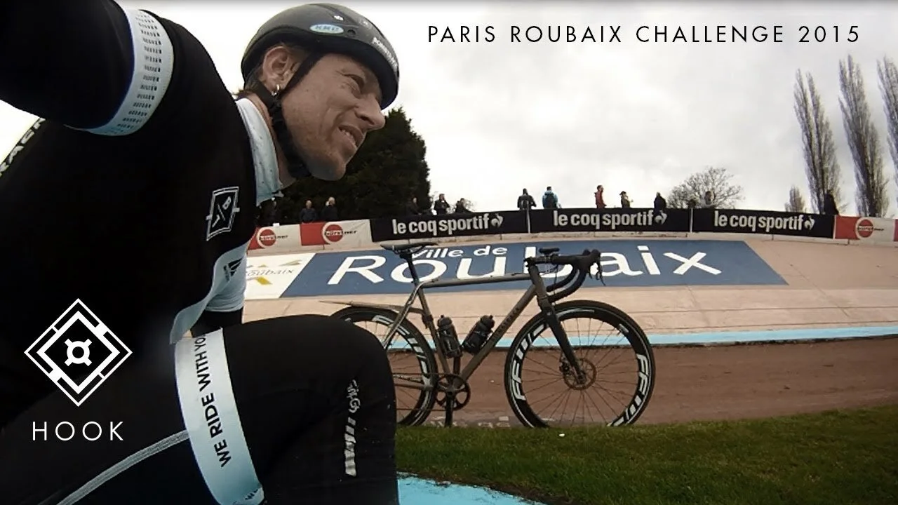 Le coq sportif clearance roubaix